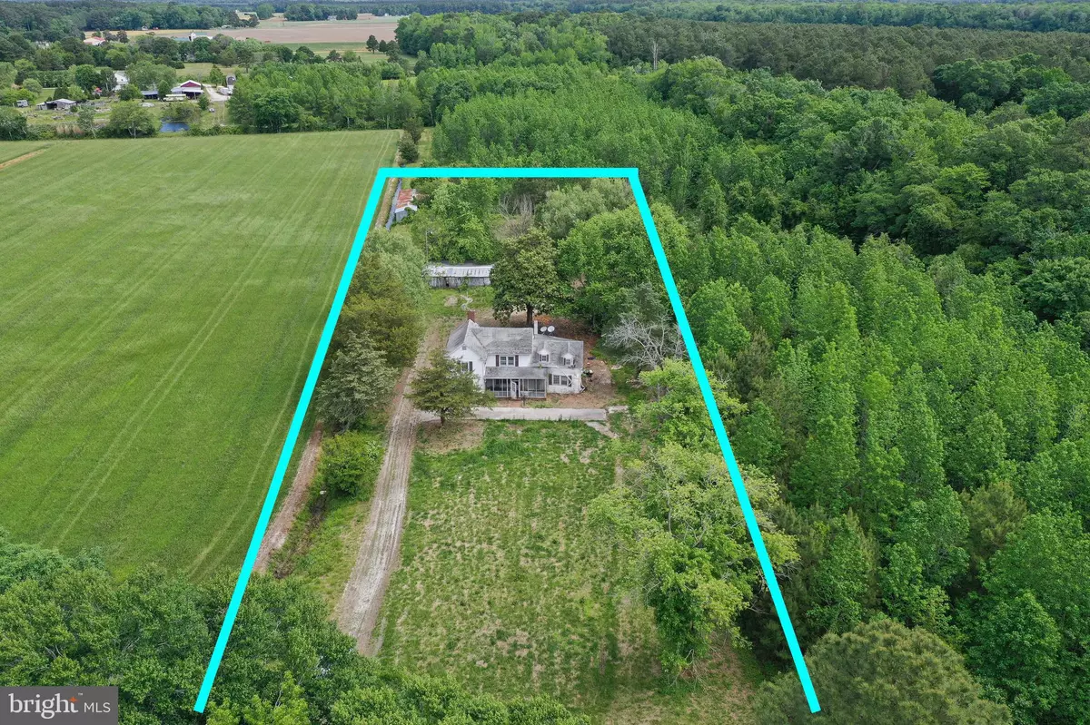 Pocomoke City, MD 21851,865 COLONA RD