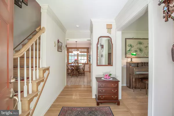 Hatfield, PA 19440,1805 RED OAK WAY
