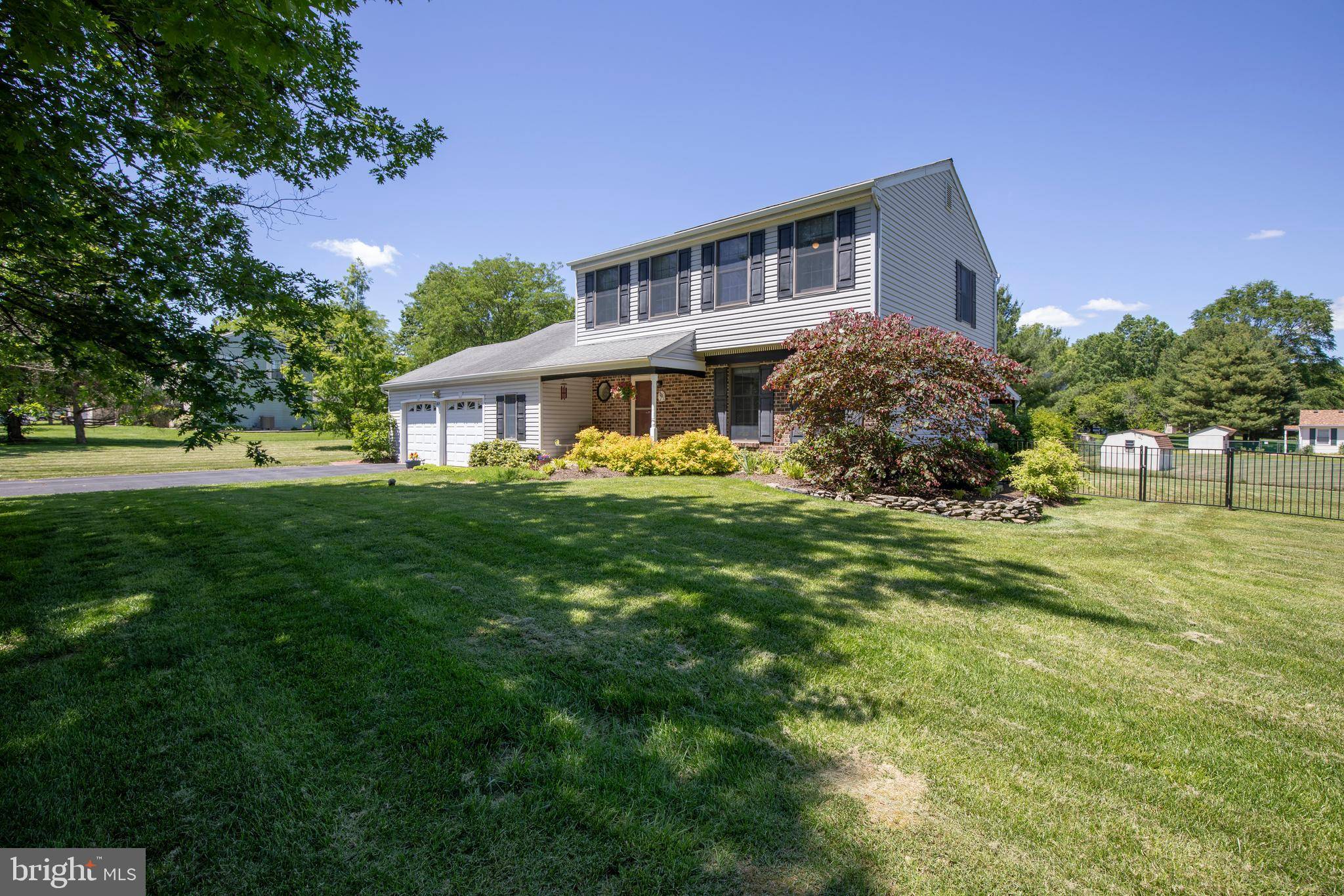 Hatfield, PA 19440,1805 RED OAK WAY