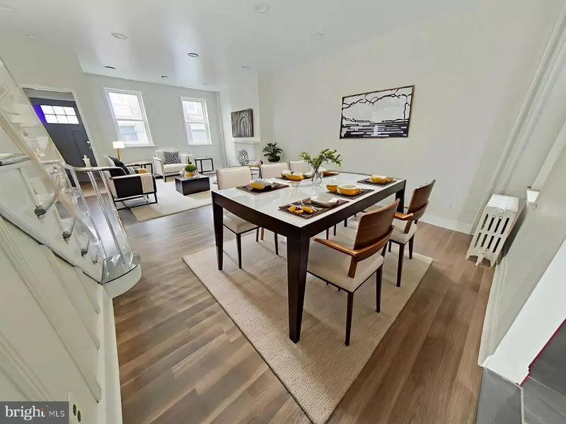 1442 S 16TH ST, Philadelphia, PA 19146