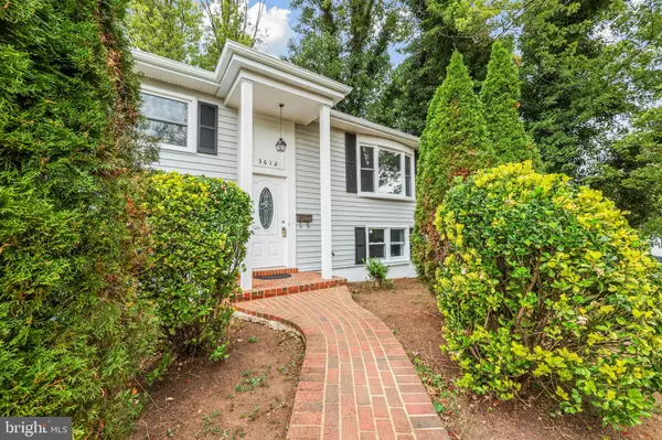 Woodbridge, VA 22193,3612 FREEPORT CT