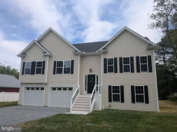 127 LONG POINT RD, Stevensville, MD 21666