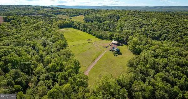 Palmerton, PA 18071,1650 SPRUCE HOLLOW RD