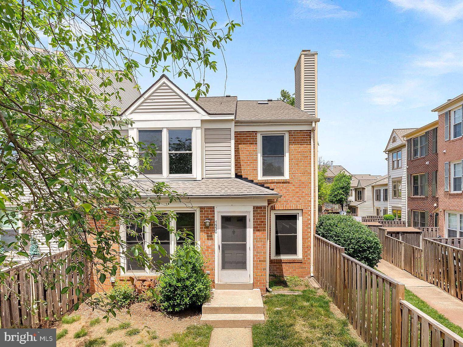 7530 EMERALD DR, Manassas, VA 20109