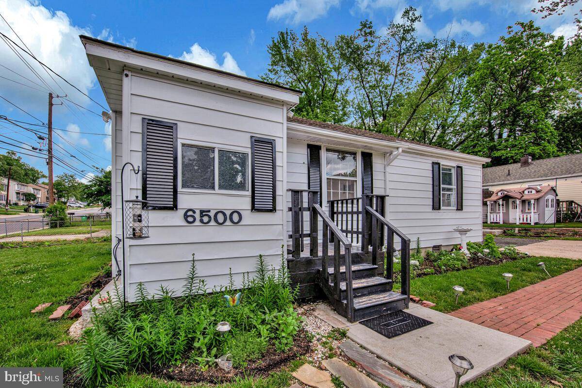 Capitol Heights, MD 20743,6500 JOPLIN ST