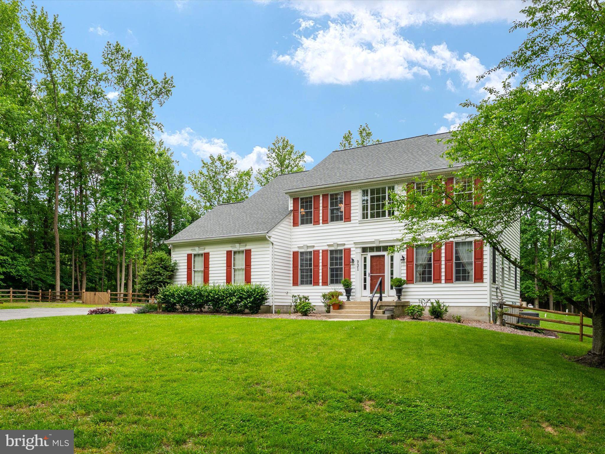 Millersville, MD 21108,931 HEATHERFIELD LN