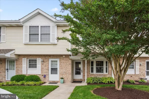 Ocean City, MD 21842,12626 SUNSET AVE #62