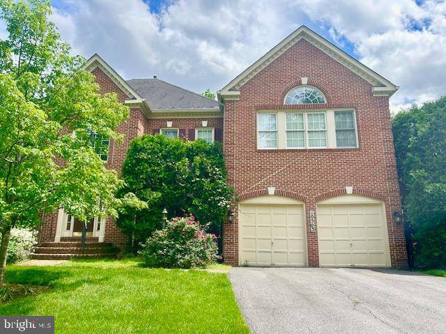 Bethesda, MD 20814,10503 AUBINOE FARM DR