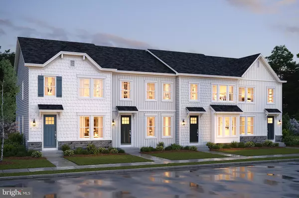 5005 BIGLEAF RD #LOT 151, Fredericksburg, VA 22407