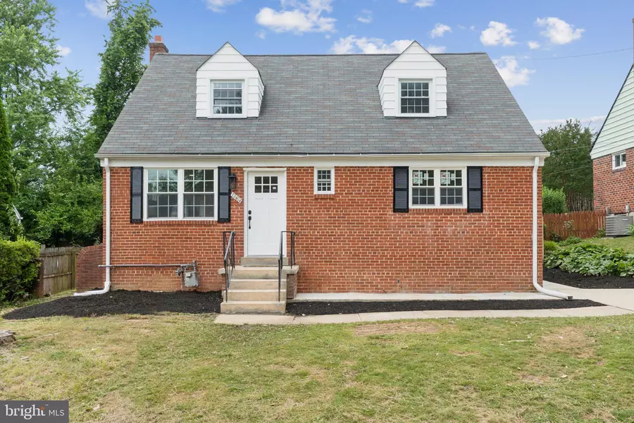 13404 GRENOBLE DR, Rockville, MD 20853