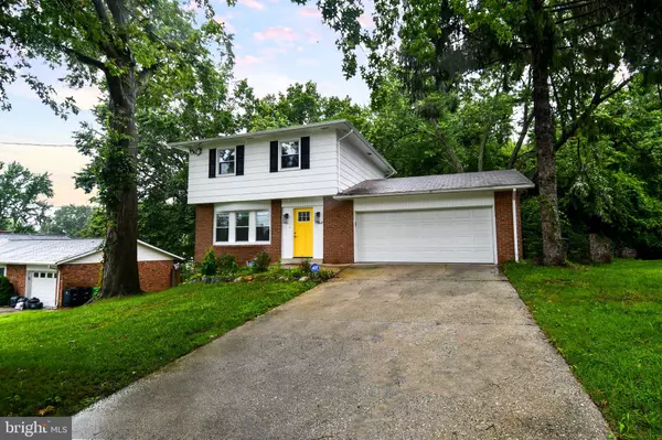 11004 TYRONE DR, Upper Marlboro, MD 20772