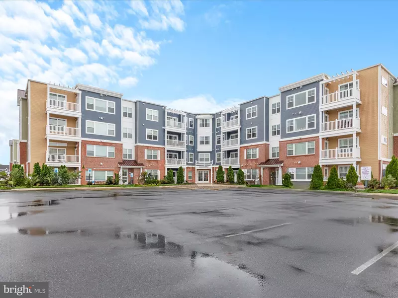 24238 ZINFANDEL LN #R307, Lewes, DE 19958