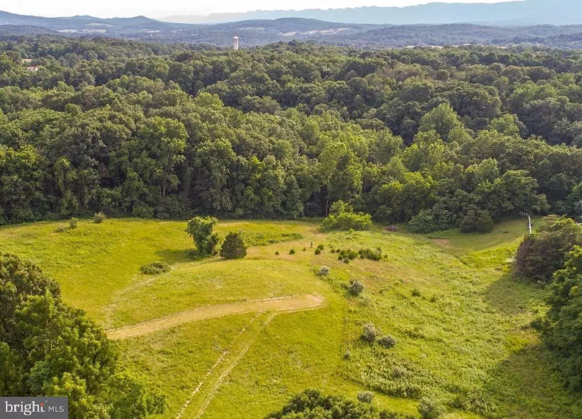 Front Royal, VA 22630,LOT 2-A REDMON LN