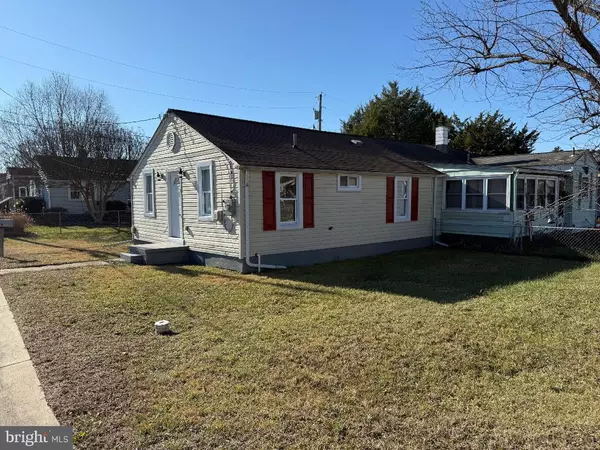 Indian Head, MD 20640,1 FAIRMONT PL