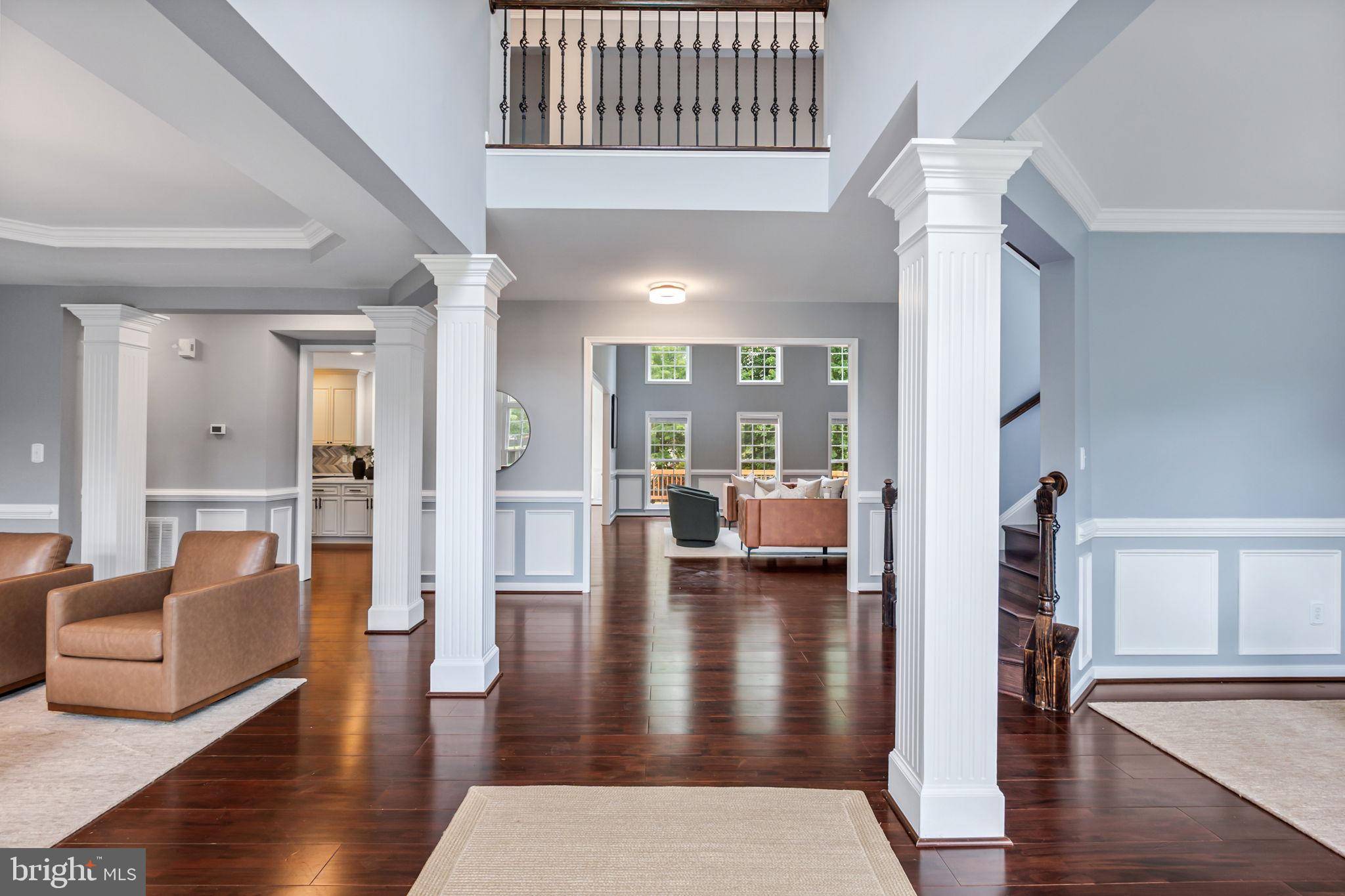Midlothian, VA 23112,10006 BRIGHTSTONE DR