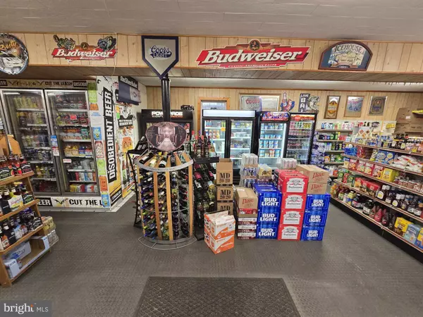 Great Cacapon, WV 25422,5210 W CENTRAL AVE