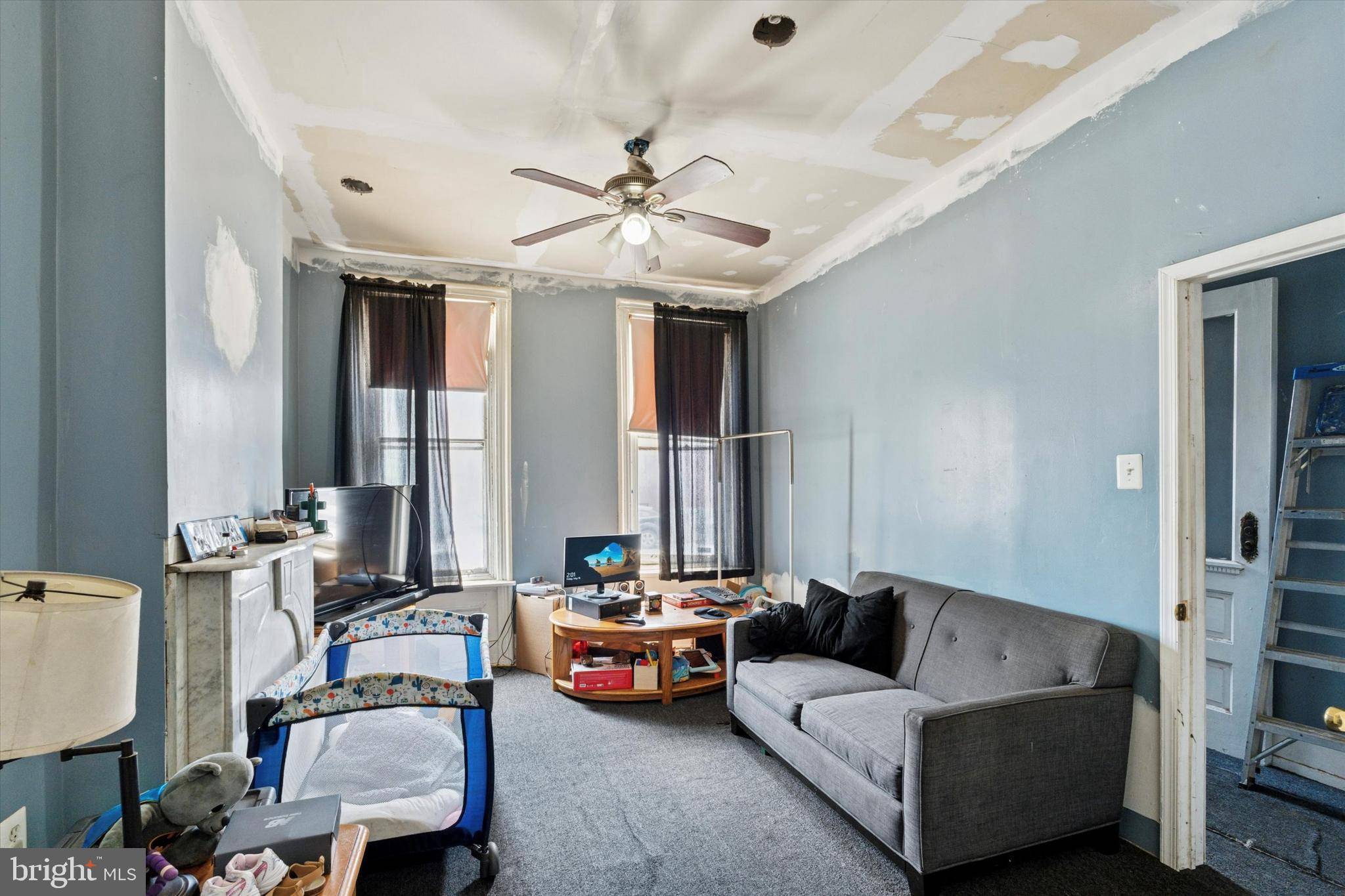 Philadelphia, PA 19121,2909 W DIAMOND ST