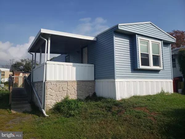59 KEYSTONE RD, Reading, PA 19606