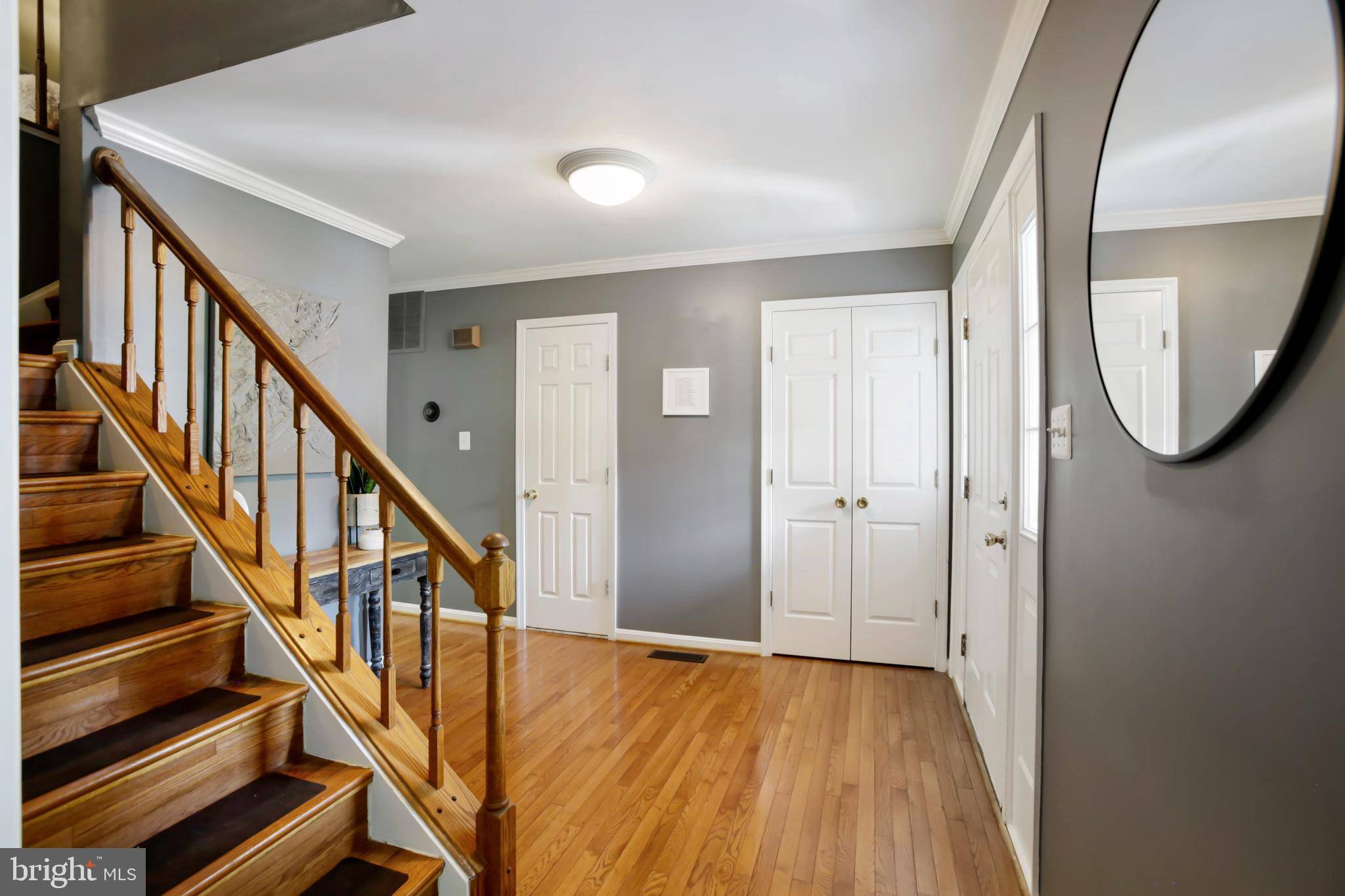 Fairfax Station, VA 22039,8518 CHASE GLEN CIR