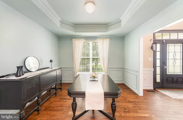 Chesterfield, VA 23832,9401 ORCHID TER