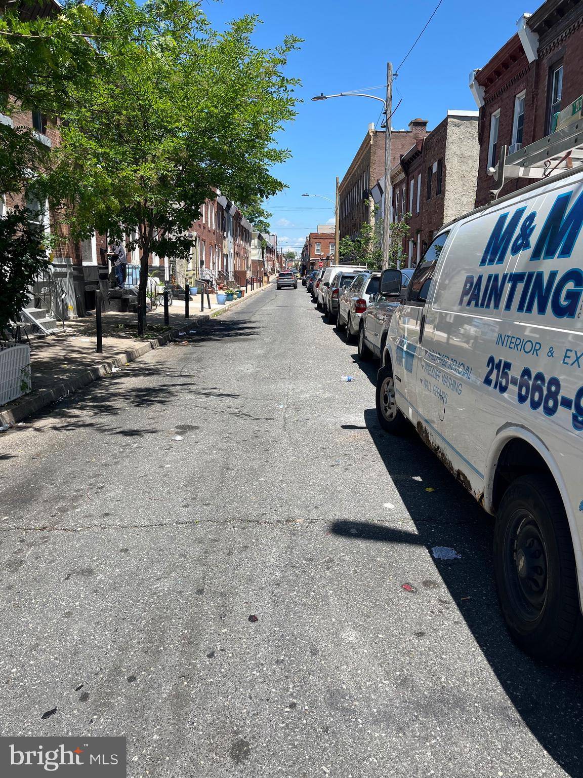 Philadelphia, PA 19148,2540 S MARSHALL ST