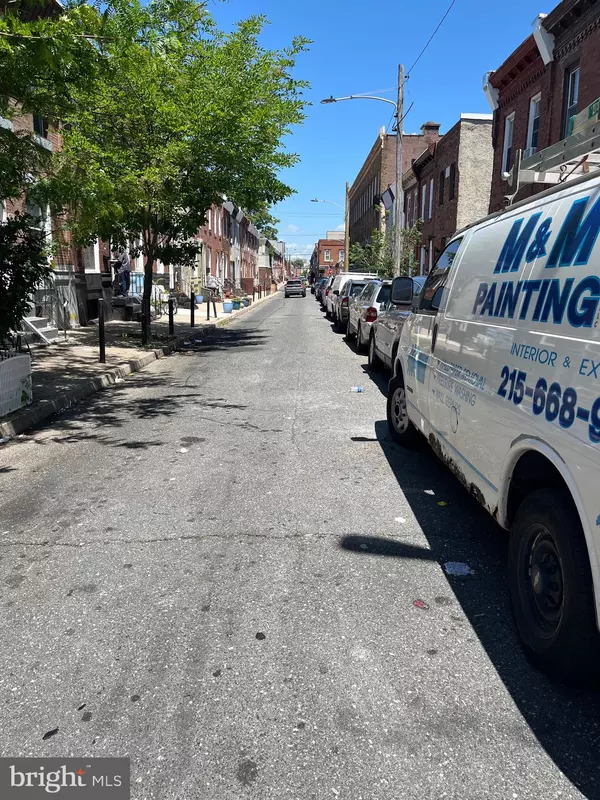 Philadelphia, PA 19148,2540 S MARSHALL ST