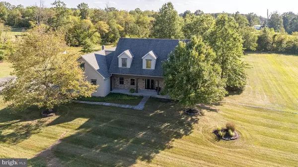 810 CALLOWHILL RD, Perkasie, PA 18944