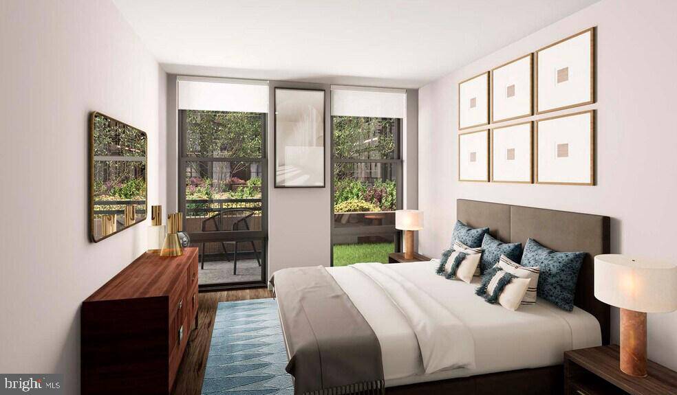Washington, DC 20016,4000 WISCONSIN AVE NW #1B-4K-373