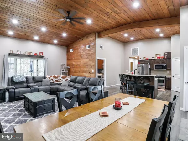 Keyser, WV 26726,280 CHAMPWOOD RIDGE CT