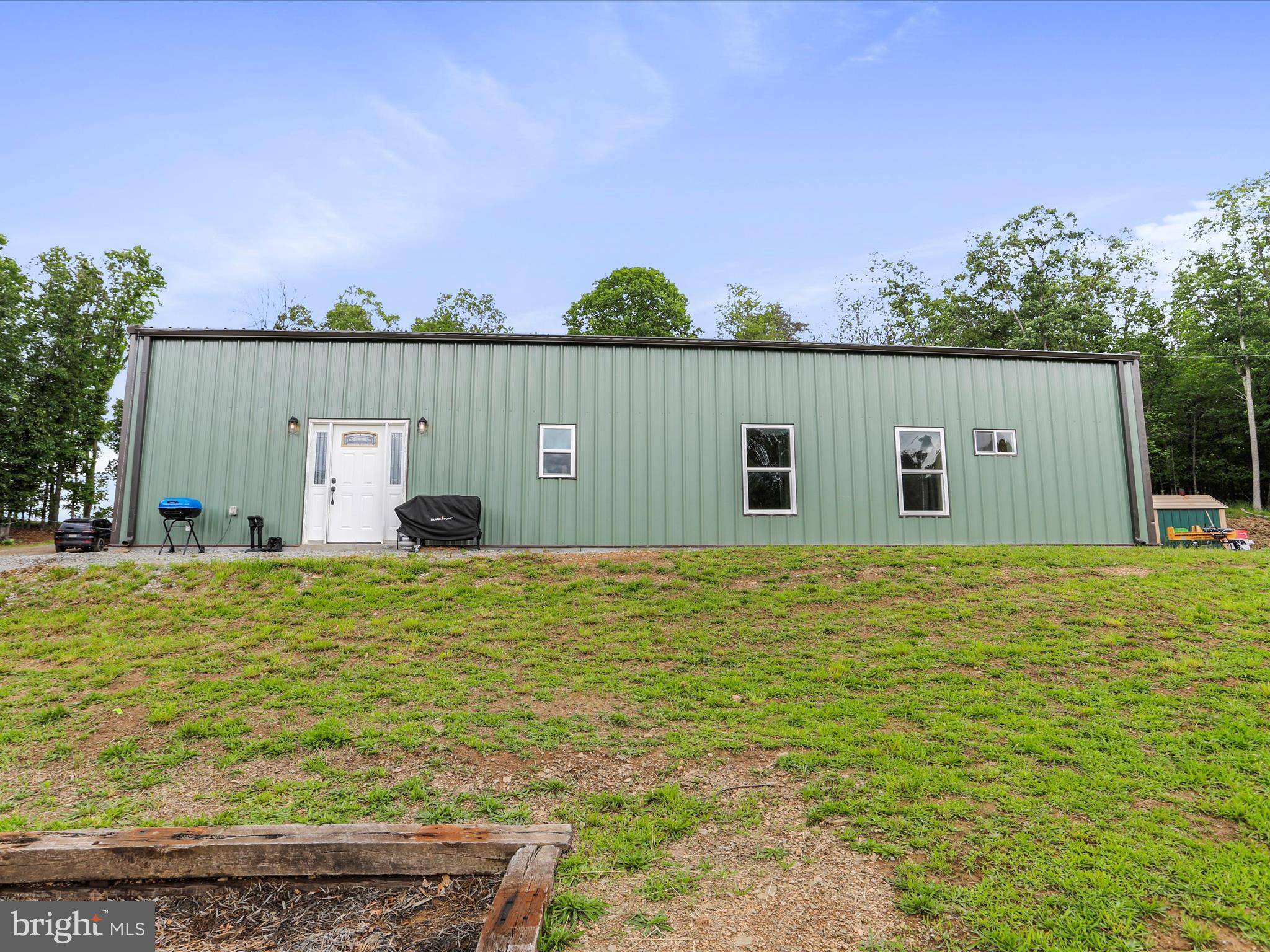 Keyser, WV 26726,280 CHAMPWOOD RIDGE CT
