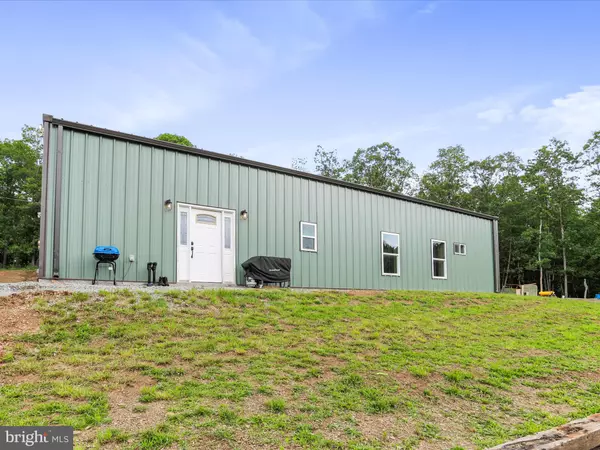 280 CHAMPWOOD RIDGE CT, Keyser, WV 26726