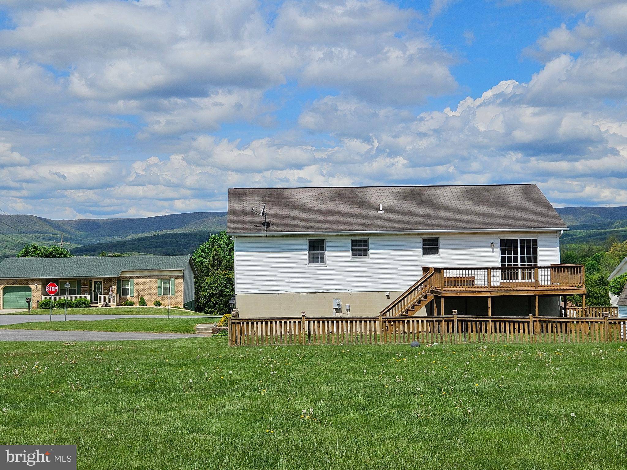 Altoona, PA 16602,1511 SAINT FRANCIS LN