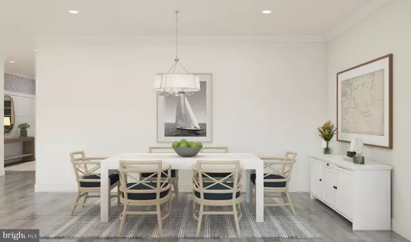 West Windsor, NJ 08550,2604 AMERICAN PL #CAPE DORY