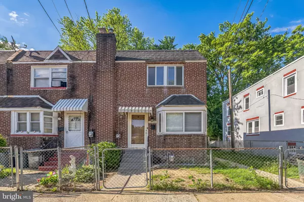 1338 DECATUR ST, Camden, NJ 08104