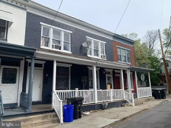 Harrisburg, PA 17103,1718 MILLER ST