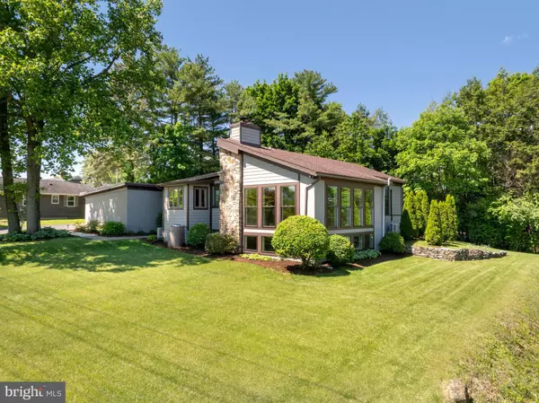 1272 PENFIELD RD, State College, PA 16801