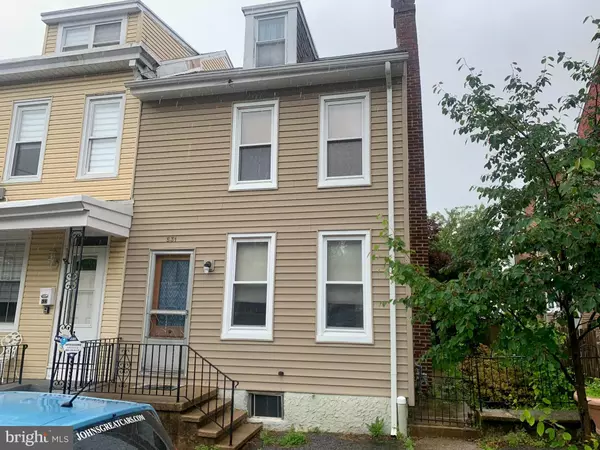 531 FRANKLIN ST, West Reading, PA 19611