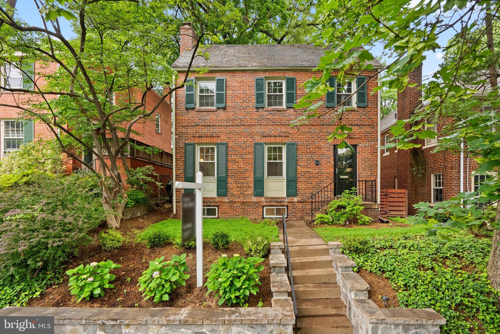 3713 JENIFER ST NW, Washington, DC 20015