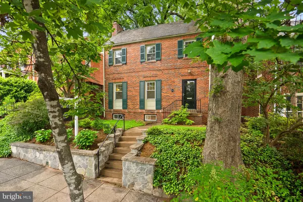 Washington, DC 20015,3713 JENIFER ST NW