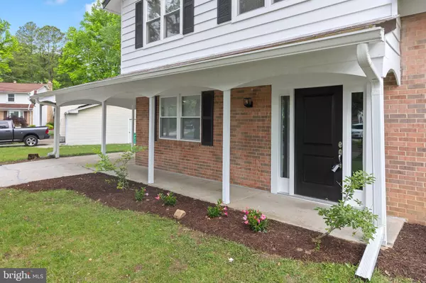 Upper Marlboro, MD 20774,11306 SHERRINGTON CT