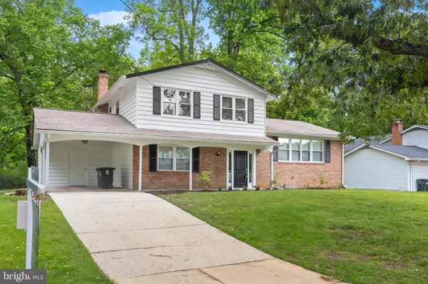 Upper Marlboro, MD 20774,11306 SHERRINGTON CT