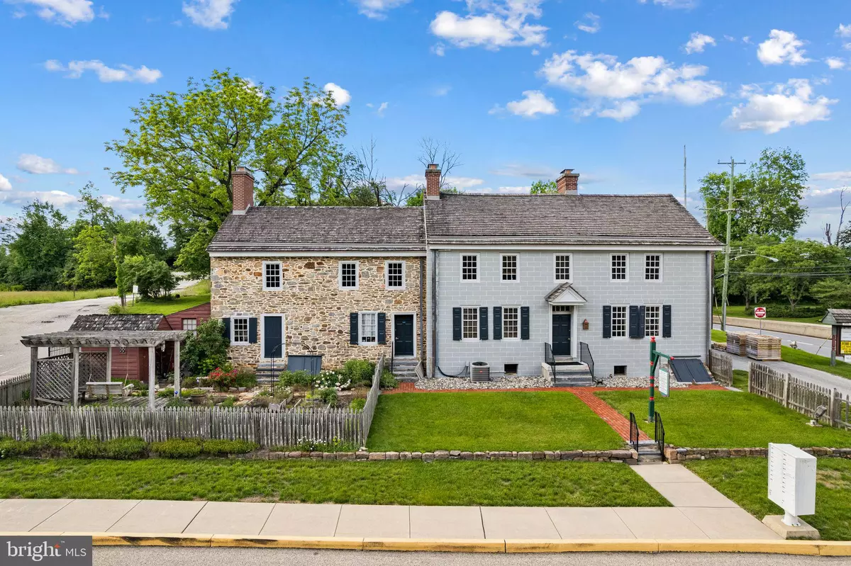 Plymouth Meeting, PA 19462,225 W GERMANTOWN PIKE