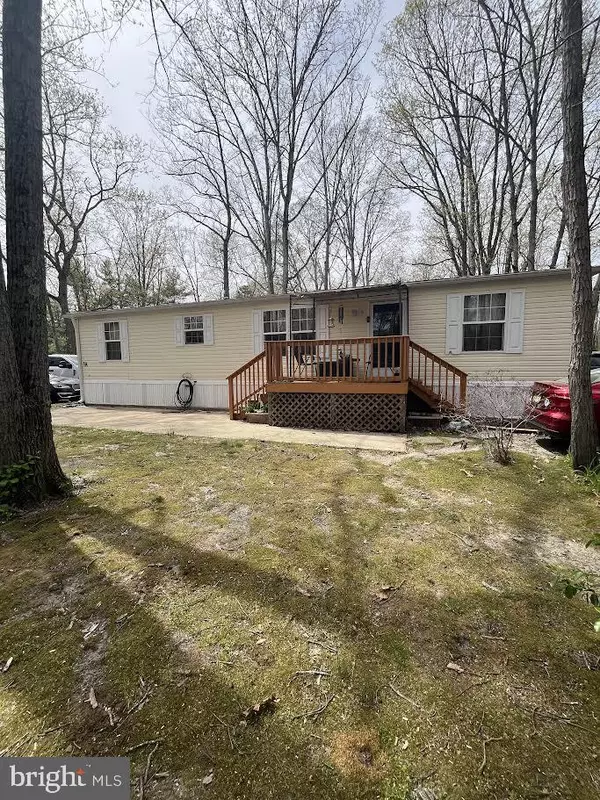 1A OAKVIEW DR, Shamong, NJ 08088