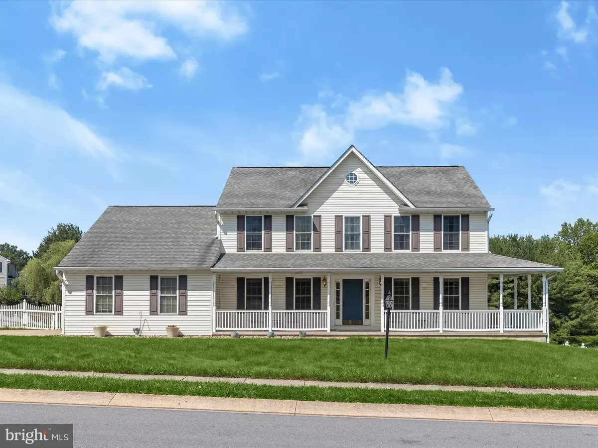 Westminster, MD 21157,405 CHARTER CT