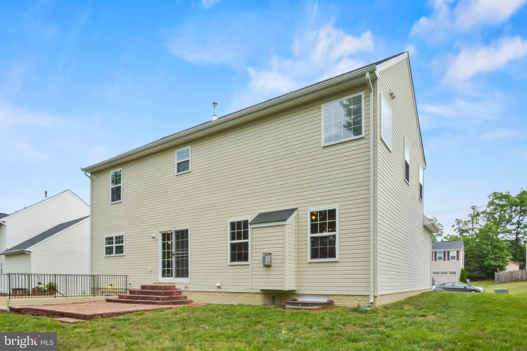 Locust Grove, VA 22508,2042 MOURNING DOVE DR