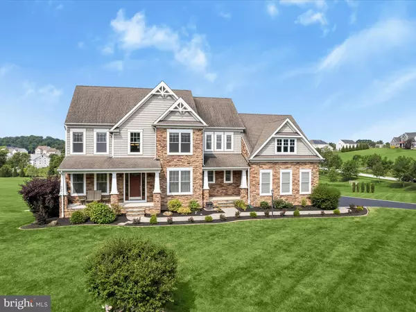 Westminster, MD 21157,441 IRISH REBEL RD