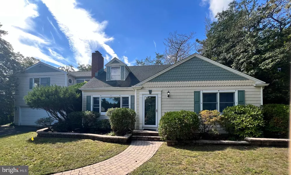 209 BERKSHIRE AVE, Linwood, NJ 08221