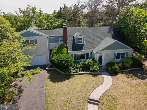 209 BERKSHIRE AVE, Linwood, NJ 08221