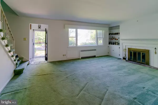 Linwood, NJ 08221,209 BERKSHIRE AVE