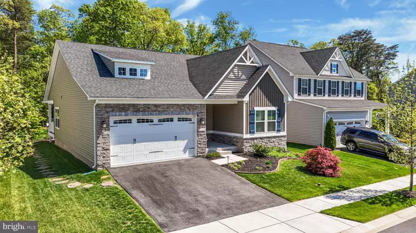 Hanover, MD 21076,2148 NOTTOWAY DR
